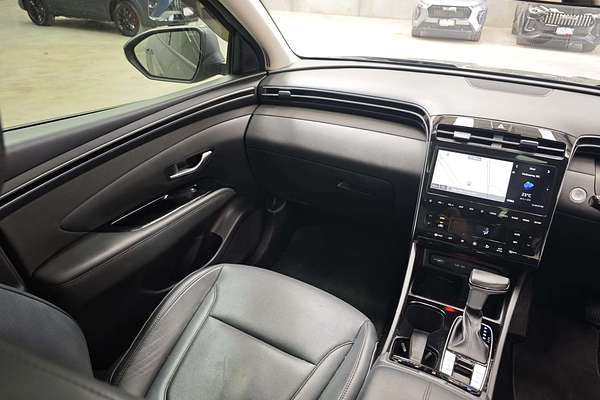 2023 Hyundai Tucson Highlander NX4.V2