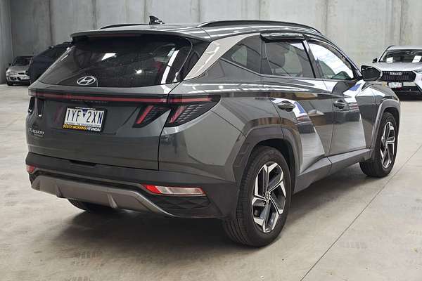 2023 Hyundai Tucson Highlander NX4.V2