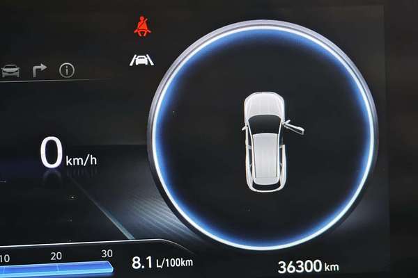 2023 Hyundai Tucson Highlander NX4.V2