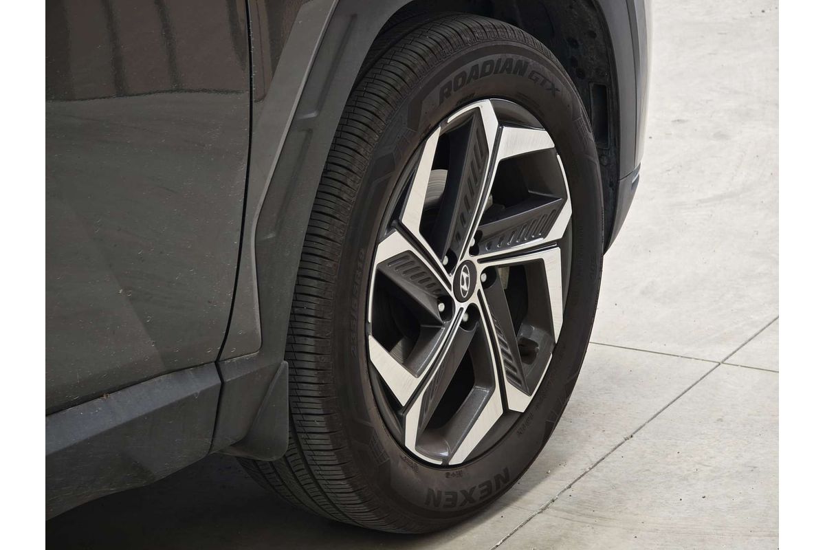 2023 Hyundai Tucson Highlander NX4.V2