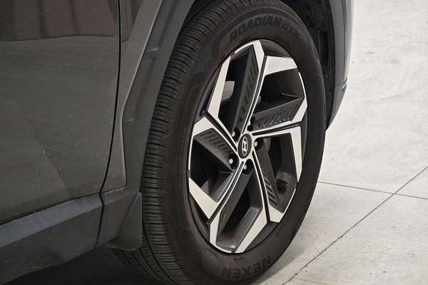 2023 Hyundai Tucson Highlander NX4.V2