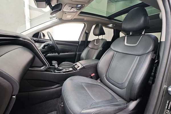 2023 Hyundai Tucson Highlander NX4.V2