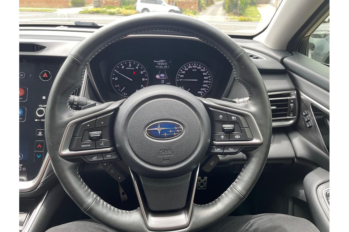 2021 Subaru Outback AWD Touring 6GEN