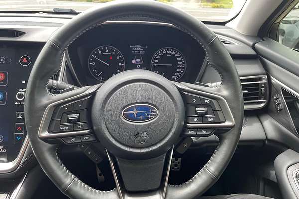2021 Subaru Outback AWD Touring 6GEN