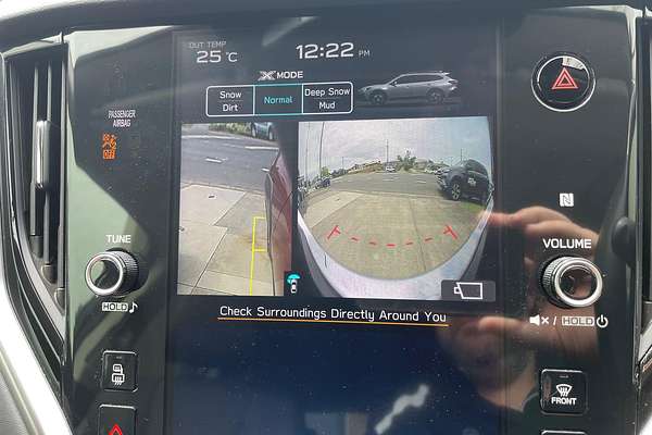 2021 Subaru Outback AWD Touring 6GEN