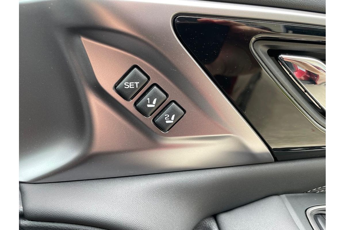 2021 Subaru Outback AWD Touring 6GEN