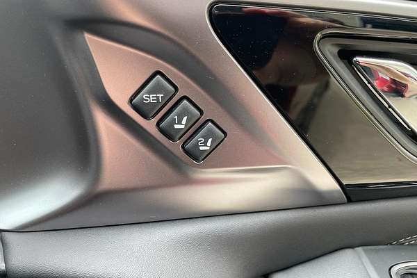 2021 Subaru Outback AWD Touring 6GEN