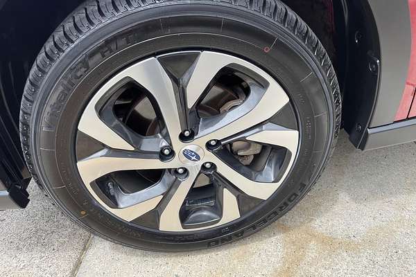 2021 Subaru Outback AWD Touring 6GEN