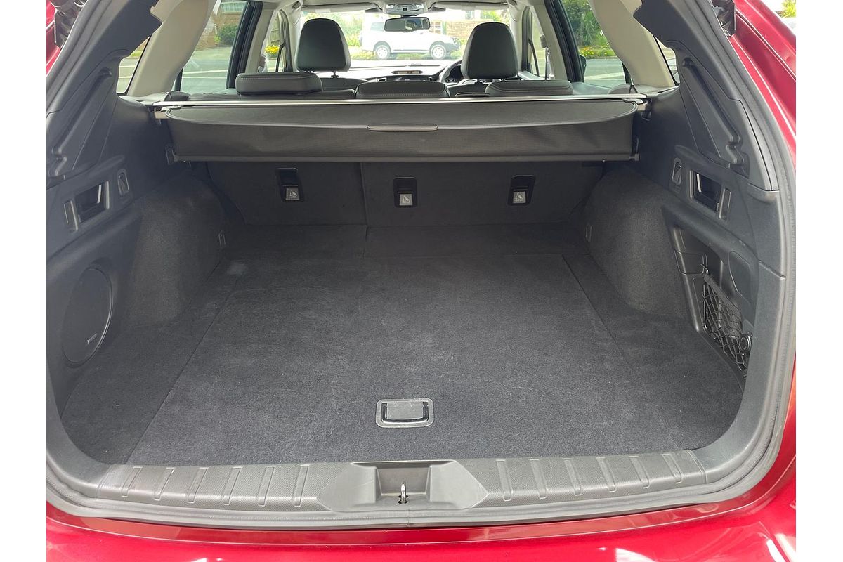 2021 Subaru Outback AWD Touring 6GEN