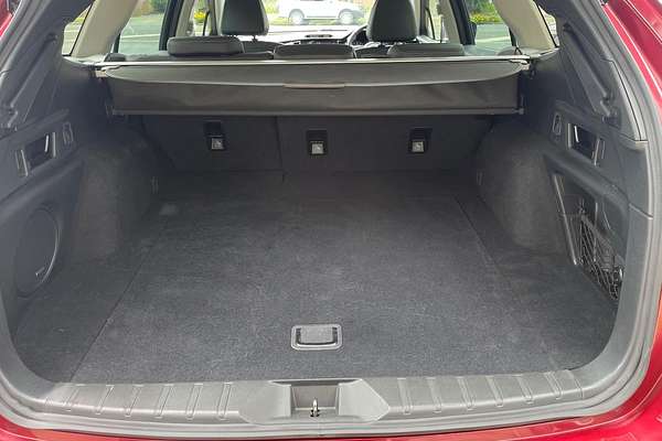 2021 Subaru Outback AWD Touring 6GEN