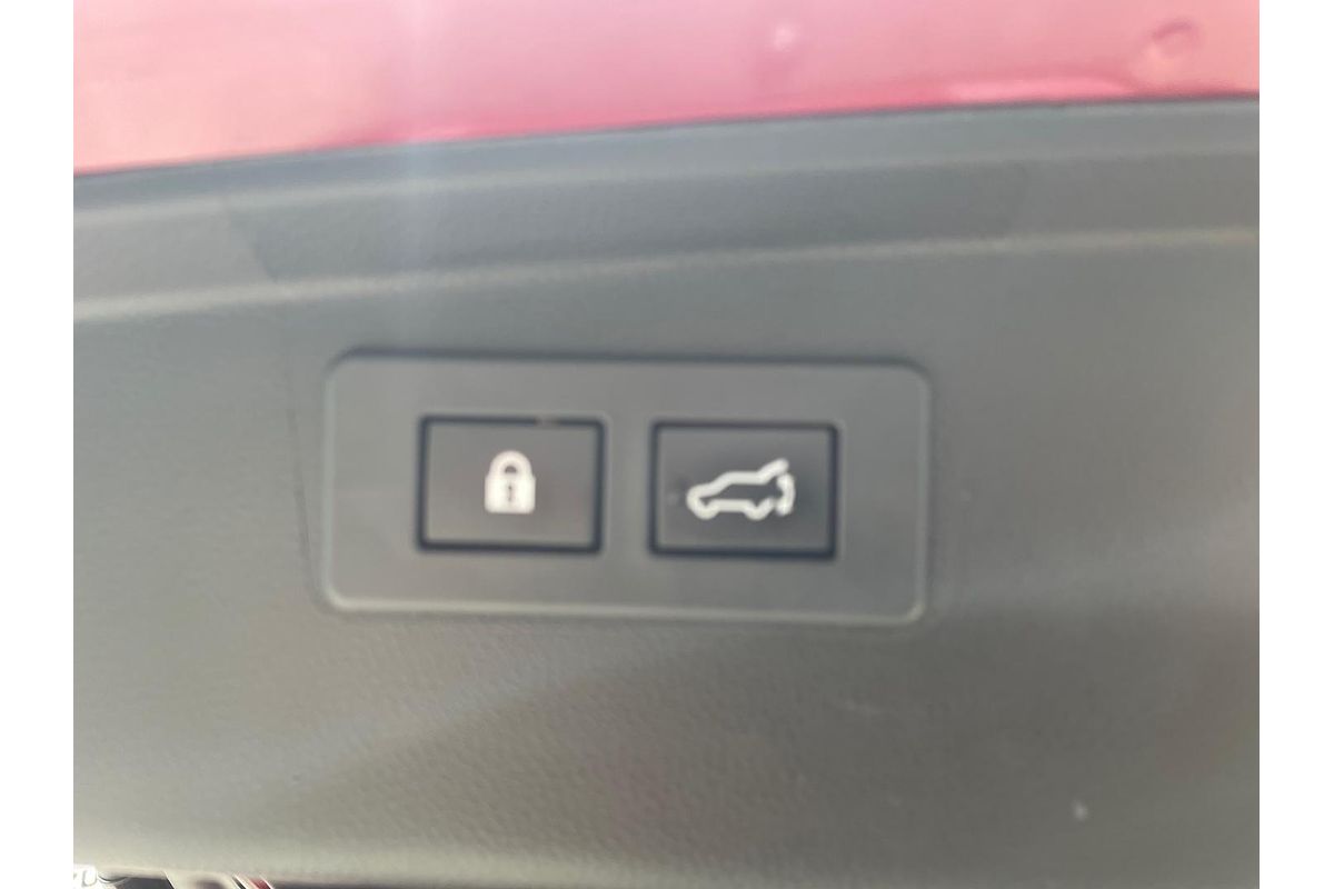 2021 Subaru Outback AWD Touring 6GEN