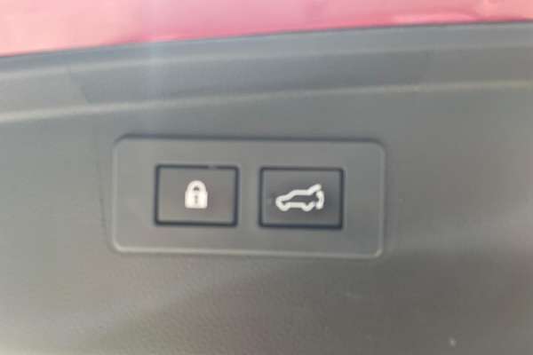 2021 Subaru Outback AWD Touring 6GEN