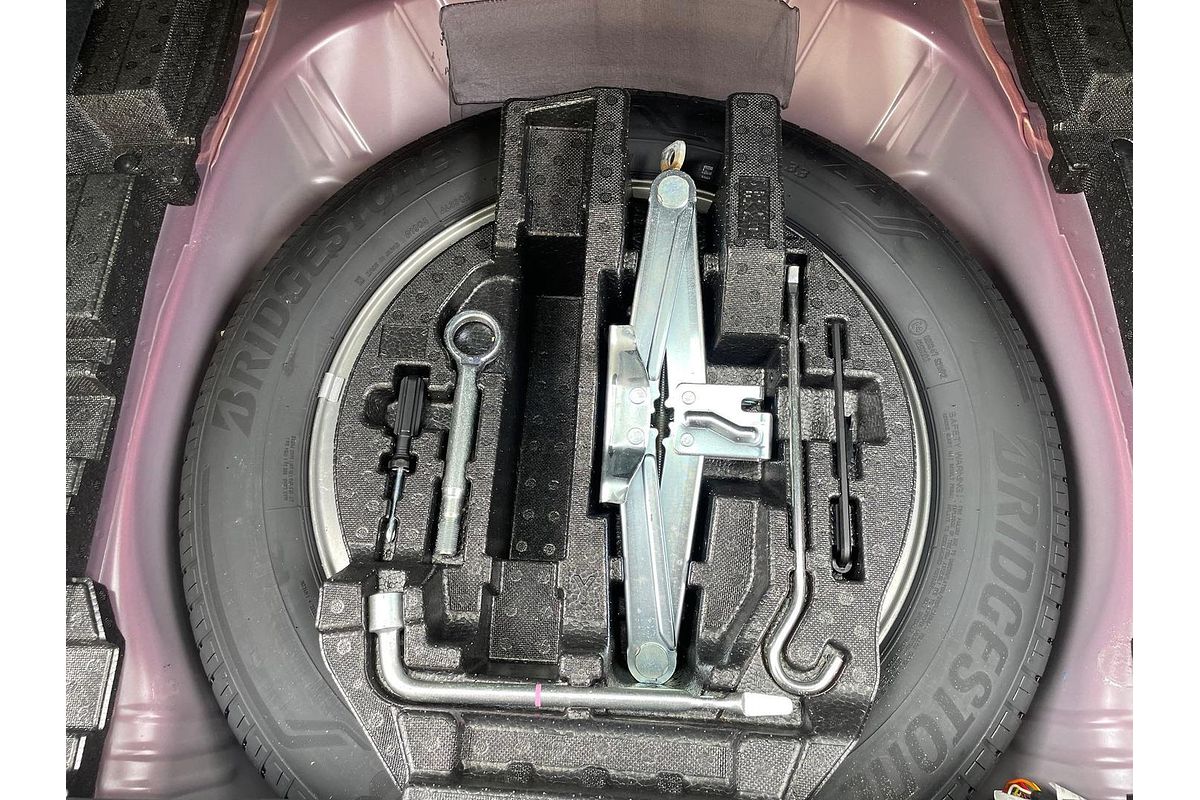 2021 Subaru Outback AWD Touring 6GEN