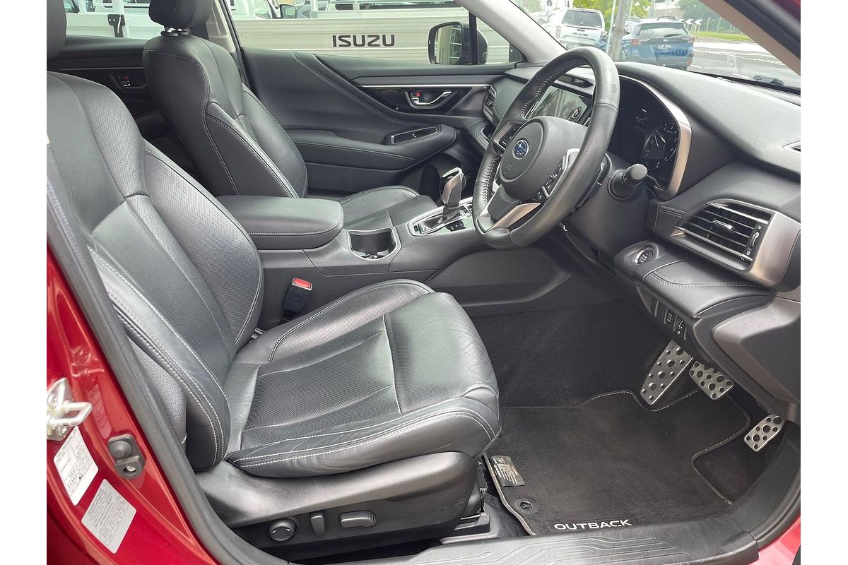 2021 Subaru Outback AWD Touring 6GEN