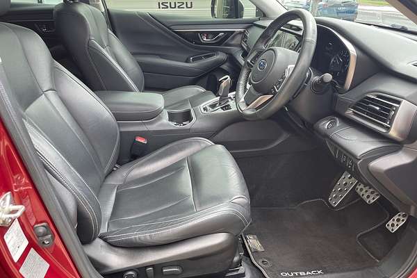 2021 Subaru Outback AWD Touring 6GEN