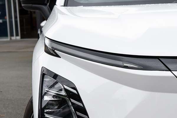 2025 Chery E5 Urban thumb-1