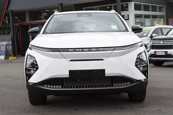 2025 Chery E5 Urban thumb-2