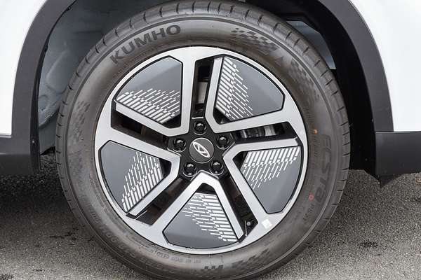 2025 Chery E5 Urban thumb-3