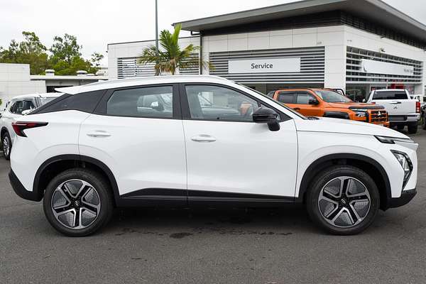 2025 Chery E5 Urban thumb-4