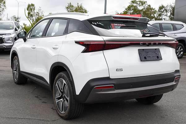 2025 Chery E5 Urban thumb-5