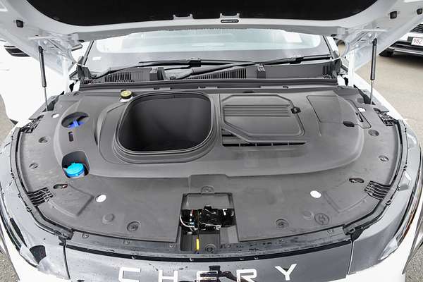 2025 Chery E5 Urban thumb-7