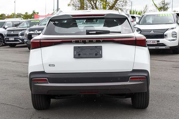 2025 Chery E5 Urban thumb-6