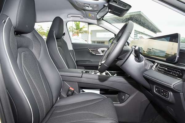 2025 Chery E5 Urban thumb-9