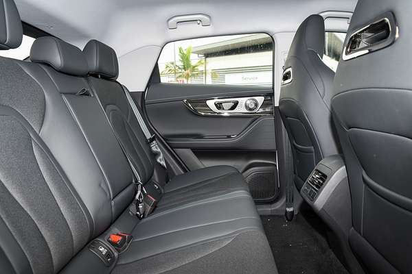 2025 Chery E5 Urban thumb-8