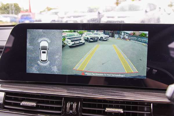 2025 Chery E5 Urban thumb-11