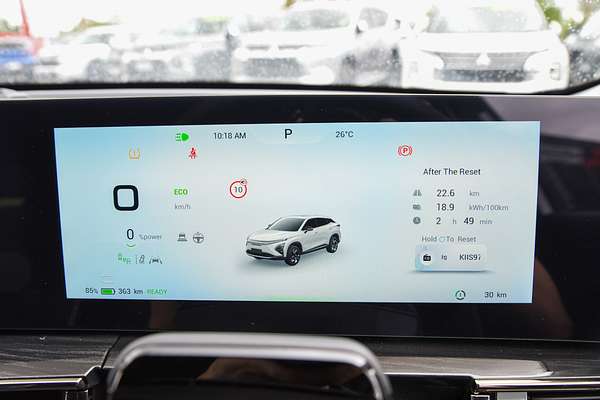 2025 Chery E5 Urban thumb-10