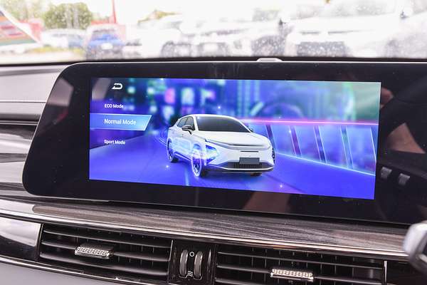 2025 Chery E5 Urban thumb-12