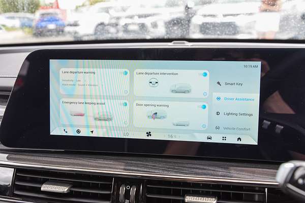 2025 Chery E5 Urban thumb-14