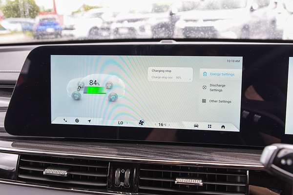 2025 Chery E5 Urban thumb-13