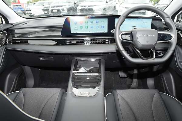 2025 Chery E5 Urban thumb-16