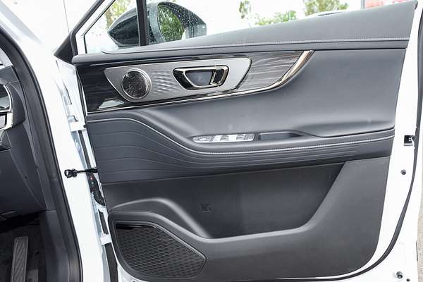 2025 Chery E5 Urban thumb-15