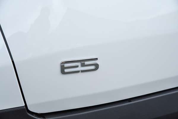 2025 Chery E5 Urban thumb-19