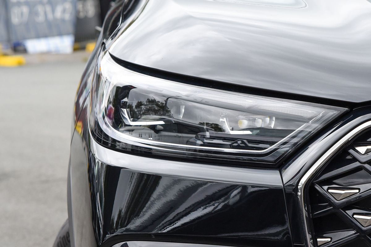 2025 Chery Tiggo 8 Super Hybrid Ultimate T31