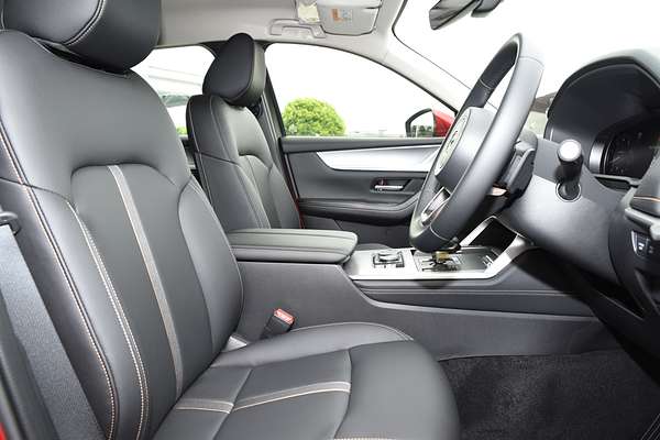 2024 Mazda CX-60 G40e Evolve KH Series thumb-9