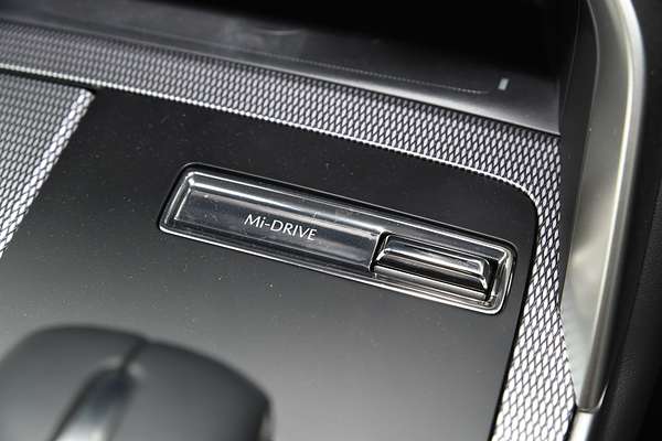 2024 Mazda CX-60 G40e Evolve KH Series thumb-13