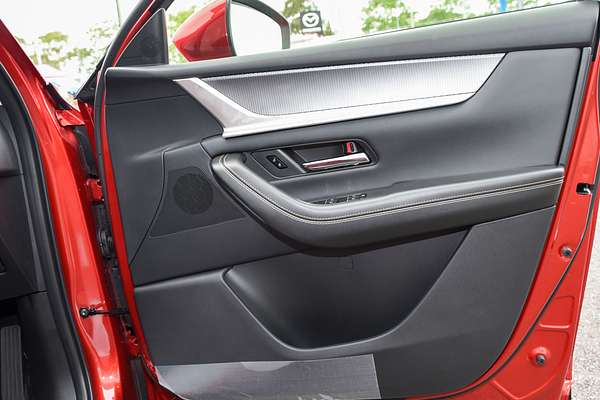 2024 Mazda CX-60 G40e Evolve KH Series thumb-15