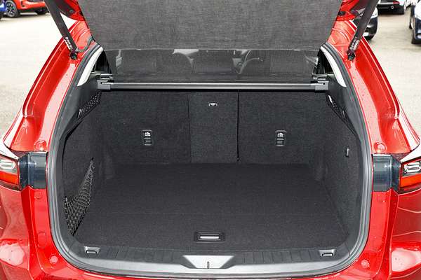 2024 Mazda CX-60 G40e Evolve KH Series thumb-18