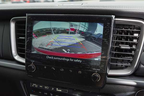 2025 Mazda BT-50 GT TF thumb-11