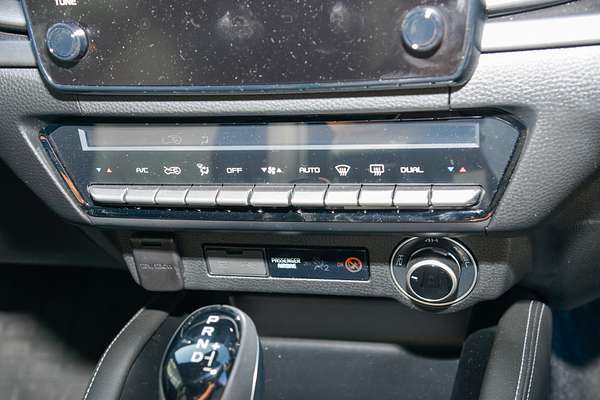 2025 Mazda BT-50 GT TF 4X4 thumb-11