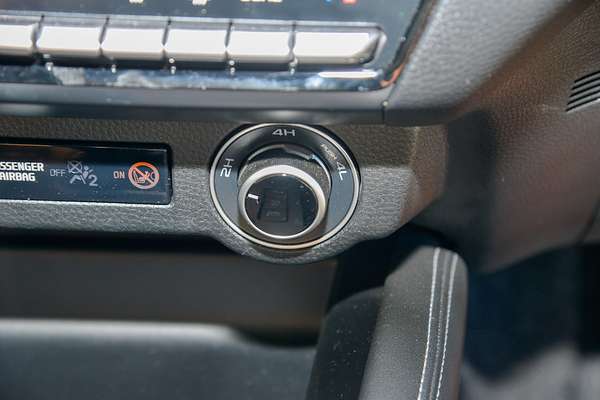 2025 Mazda BT-50 GT TF 4X4 thumb-14