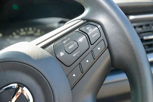 2025 Mazda BT-50 GT TF 4X4 thumb-17
