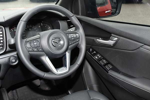 2025 Mazda BT-50 GT TF thumb-17