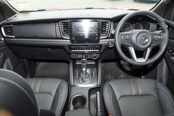 2025 Mazda BT-50 GT TF thumb-16