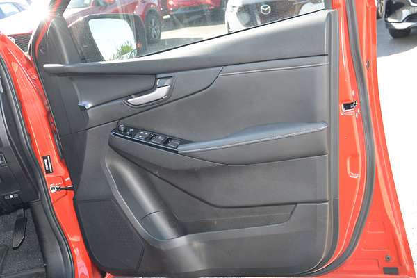 2025 Mazda BT-50 GT TF 4X4 thumb-18