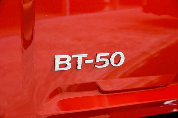 2025 Mazda BT-50 GT TF thumb-19