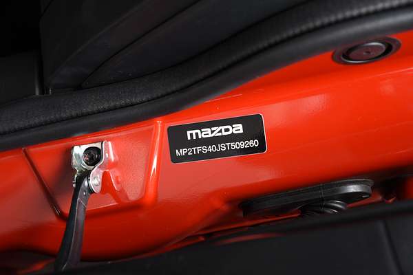 2025 Mazda BT-50 GT TF thumb-20